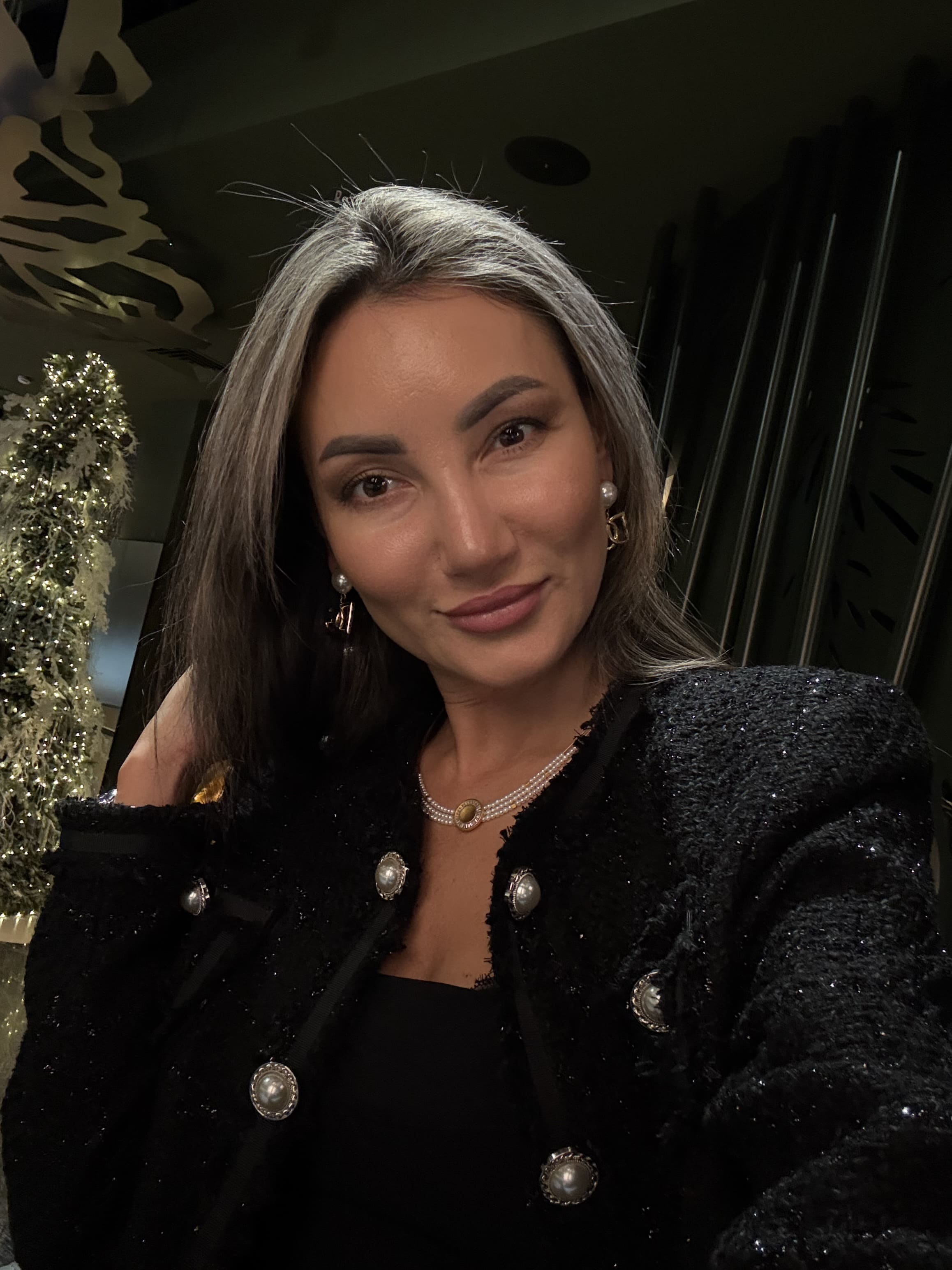 Malika Iudina